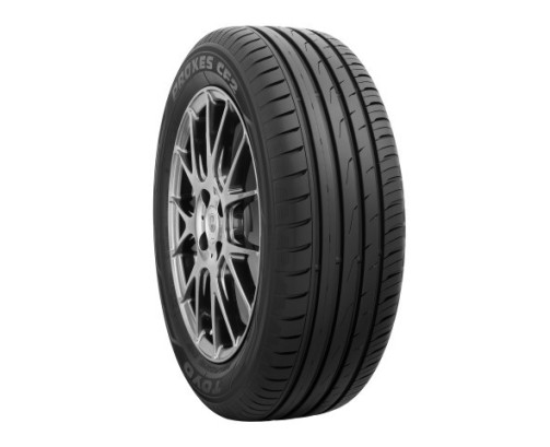 Immagine rappresentativa della gomma TOYO TOYO Proxes CF2 185/65 R15 88H C B C 70dB