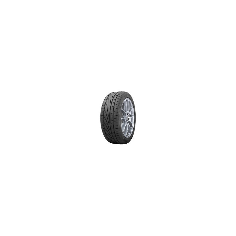 Immagine rappresentativa della gomma TOYO TOYO PROXES TR1 225/45 R17 94Y D B C 70dB XL