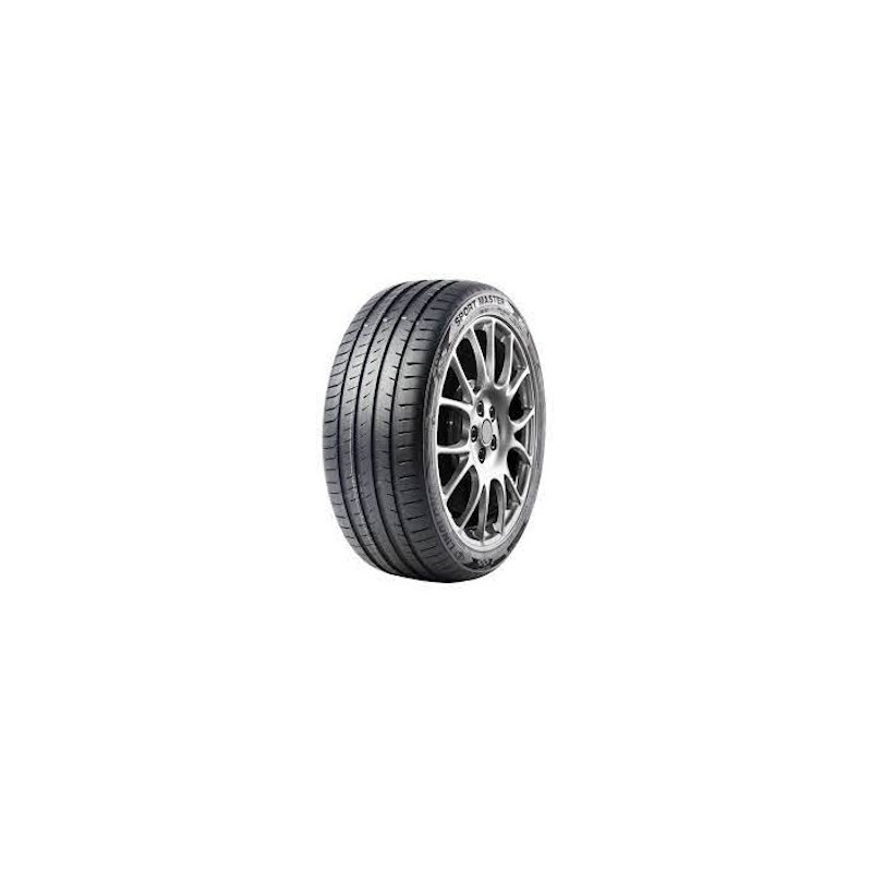 Immagine rappresentativa della gomma LINGLONG LINGLONG SPORT MASTER XL BSW 205/45 R17 88Y D A A 69dB XL