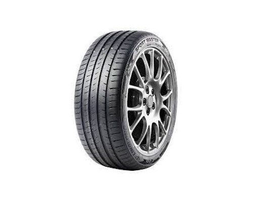 Immagine rappresentativa della gomma LINGLONG LINGLONG SPORT MASTER XL BSW 205/45 R17 88Y D A A 69dB XL