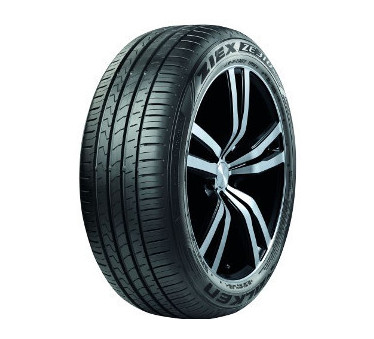 Immagine rappresentativa della gomma FALKEN FALKEN ZIEX ZE310 ECORUN 195/50 R15 82V D A A 67dB