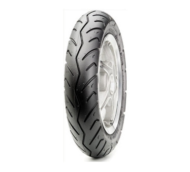 Immagine rappresentativa della gomma CHENG SHIN CHENG SHIN C 922 FRONT 80/90 R14 40P