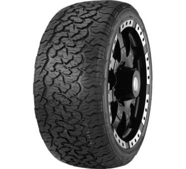 Immagine rappresentativa della gomma UNIGRIP UNIGRIP Lateral Force A/T 215/75 R15 100T E C B 71dB