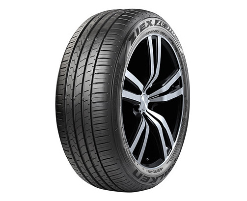 Immagine rappresentativa della gomma FALKEN FALKEN ZIEX  ZE-310 EC 195/55 R15 85V C A A 67dB