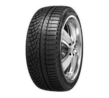 Immagine rappresentativa della gomma SAILUN SAILUN ICE BLAZER Alpine EVO1 XL FR 255/40 R18 99V D B 72dB XL