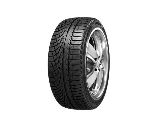 Immagine rappresentativa della gomma SAILUN SAILUN ICE BLAZER Alpine EVO1 XL FR 255/40 R18 99V D B 72dB XL