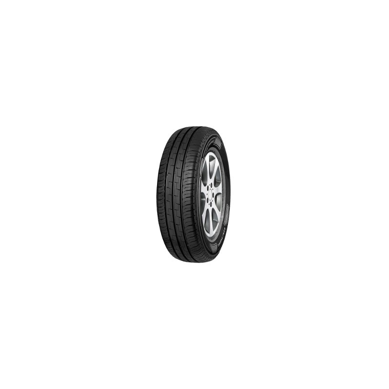 Immagine rappresentativa della gomma IMPERIAL IMPERIAL EcoVan 3 235/65 R16 121/119R C C B 71dB