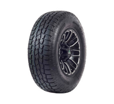 Immagine rappresentativa della gomma SUNFULL SUNFULL Mont-Pro AT786 265/70 R15 112T D D B 72dB