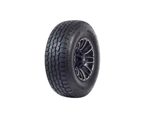 Immagine rappresentativa della gomma SUNFULL SUNFULL Mont-Pro AT786 265/70 R15 112T D D B 72dB