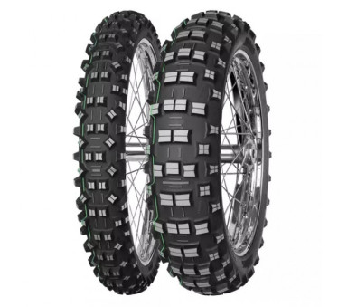 Immagine rappresentativa della gomma MITAS MITAS TERRA FORCE EF REAR 120/90 R18 65R