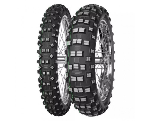 Immagine rappresentativa della gomma MITAS MITAS TERRA FORCE EF REAR 120/90 R18 65R