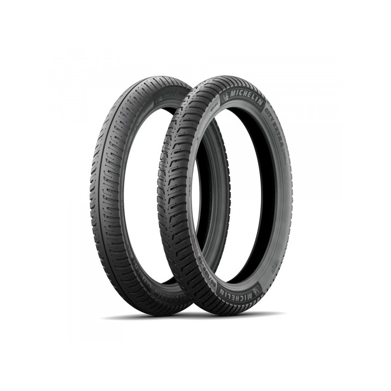 Immagine rappresentativa della gomma MICHELIN  MICHELIN CITY EXTRA 110/70 R12 47P