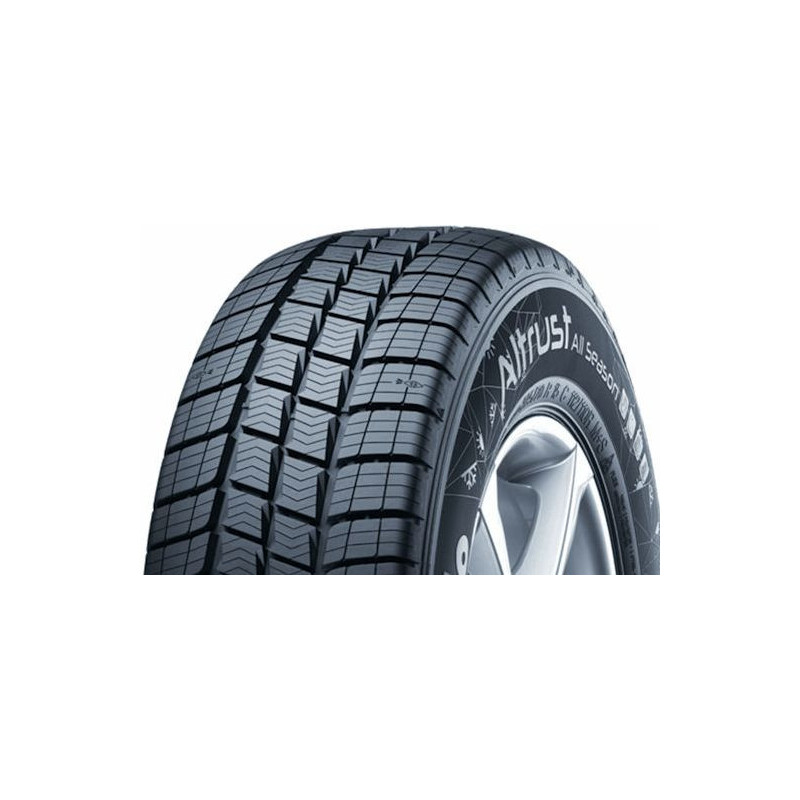 Immagine rappresentativa della gomma APOLLO APOLLO Altrust All Season 195/70 R15 104/102R E B B 73dB