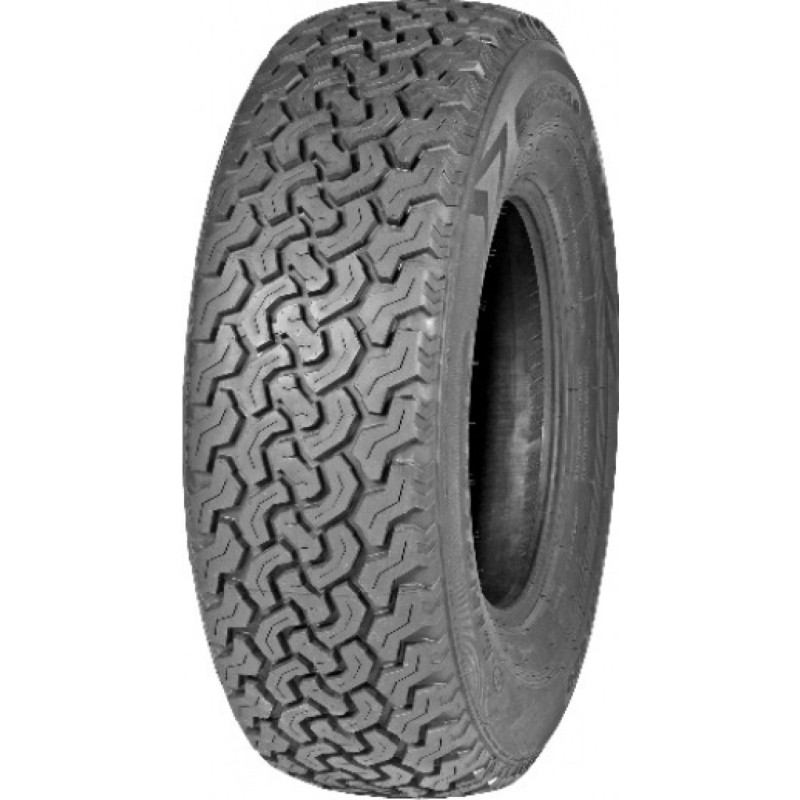 Immagine rappresentativa della gomma LINGLONG LINGLONG R620 205/80 R16 104T F C C 72dB