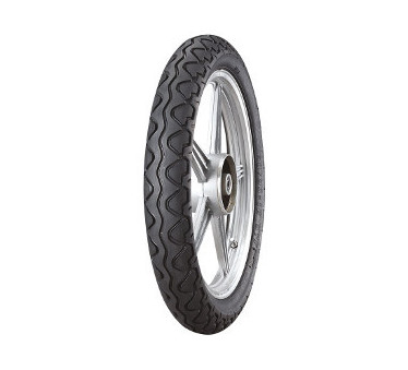 Immagine rappresentativa della gomma ANLAS ANLAS NR-25 TL 110/90 R16 59P