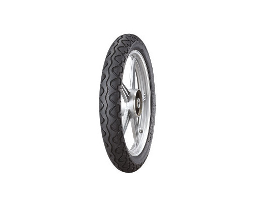 Immagine rappresentativa della gomma ANLAS ANLAS NR-25 TL 110/90 R16 59P