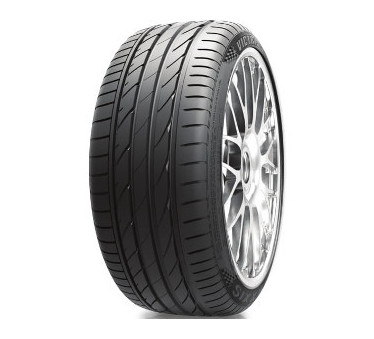 Immagine rappresentativa della gomma MAXXIS MAXXIS VICTRA SPORT 5 VS5 205/45 R17 88Y D A B 72dB XL