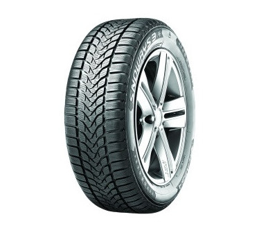 Immagine rappresentativa della gomma LASSA LASSA SNOWAYS 3 M+S 3PMSF 175/70 R13 82T E C B 70dB