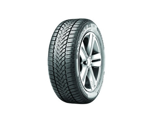 Immagine rappresentativa della gomma LASSA LASSA SNOWAYS 3 M+S 3PMSF 175/70 R13 82T E C B 70dB