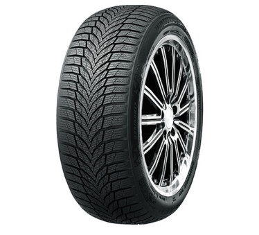 Immagine rappresentativa della gomma NEXEN NEXEN WINGUARD SPORT 2 205/55 R16 91H D B B 70dB