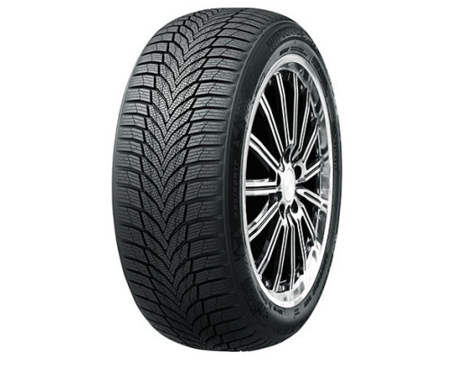 Immagine rappresentativa della gomma NEXEN NEXEN WINGUARD SPORT 2 205/55 R16 91H D B B 70dB