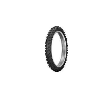 Immagine rappresentativa della gomma DUNLOP DUNLOP GEOMAX MX33 TT 60/100 R10 33J DOT 2021