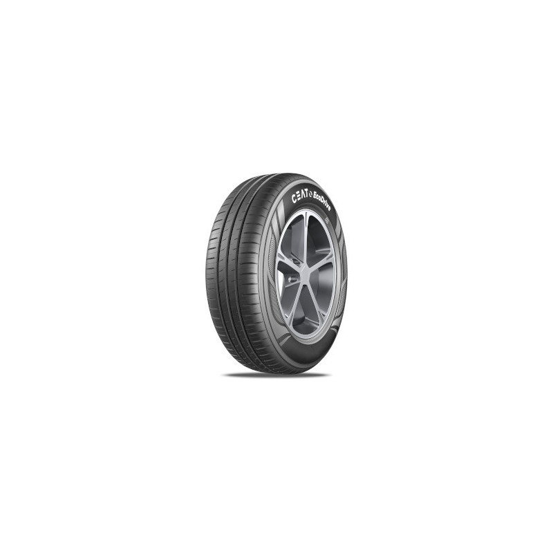 Immagine rappresentativa della gomma CEAT CEAT CEAT ECODRIVE 195/55 R16 87H C B B 69dB