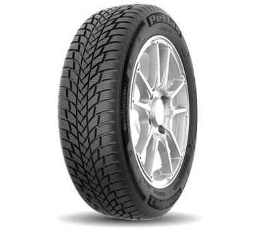 Immagine rappresentativa della gomma PETLAS PETLAS SNOWMASTER 2 185/60 R14 82H C C B 71dB