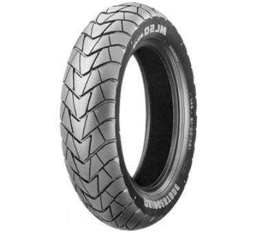 Immagine rappresentativa della gomma BRIDGESTONE  BRIDGESTONE ML50 130/70 R10 52J