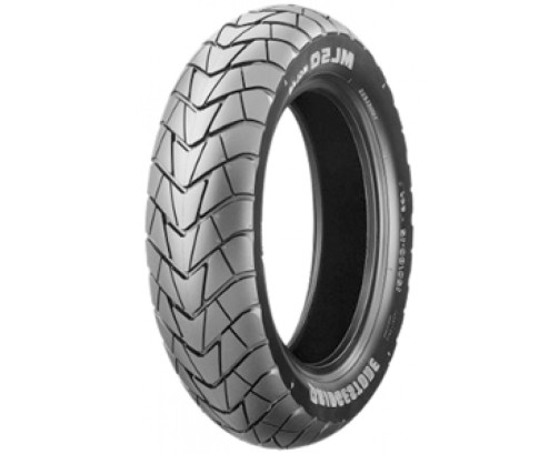 Immagine rappresentativa della gomma BRIDGESTONE  BRIDGESTONE ML50 130/70 R10 52J