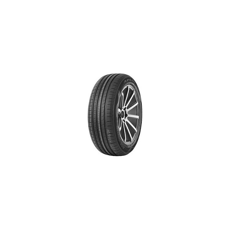 Immagine rappresentativa della gomma APLUS APLUS A609 BSW M+S 165/60 R14 79H D D B 70dB