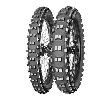 Immagine rappresentativa della gomma MITAS MITAS TERRA FORCE- MX SM 70/100 R17 40M