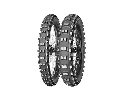 Immagine rappresentativa della gomma MITAS MITAS TERRA FORCE- MX SM 70/100 R17 40M