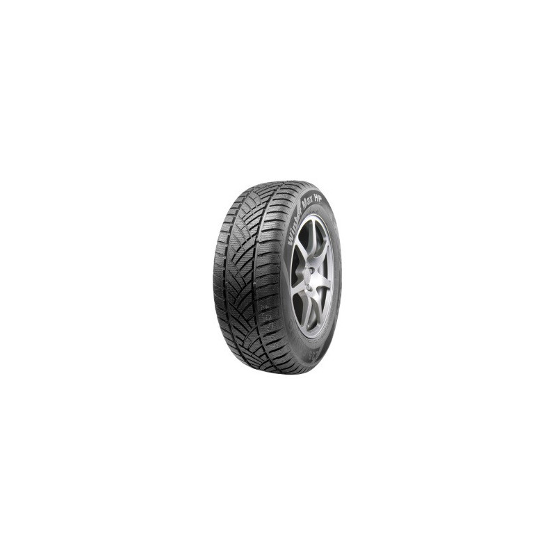 Immagine rappresentativa della gomma LINGLONG LINGLONG GREEN-MAX WINTER HP M+S 3PMSF 155/80 R13 79T E D B 71dB