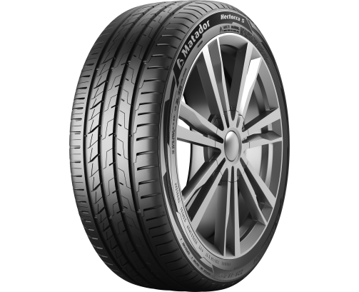 Immagine rappresentativa della gomma MATADOR MATADOR HECTORRA 5 175/65 R15 84T C B C 70dB