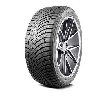 Immagine rappresentativa della gomma ANTARES ANTARES POLYMAX 4S M+S 3PMSF 175/65 R15 84T D D B 70dB