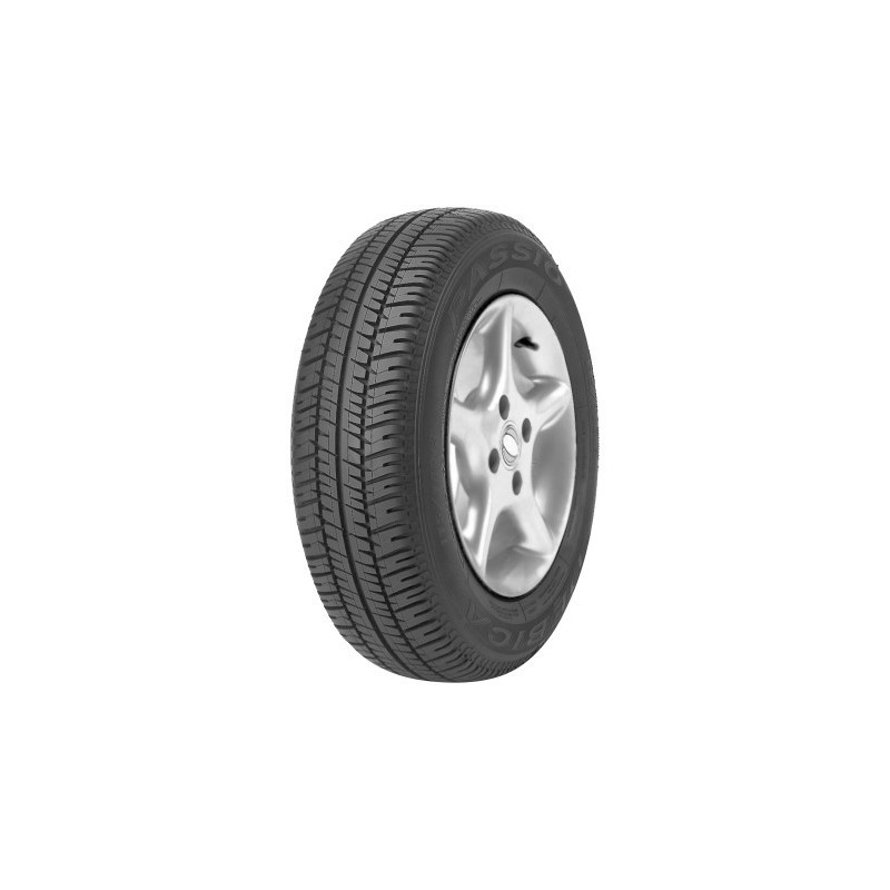 Immagine rappresentativa della gomma DEBICA  DEBICA PASSIO 135/80 R13 70T D C B 70dB