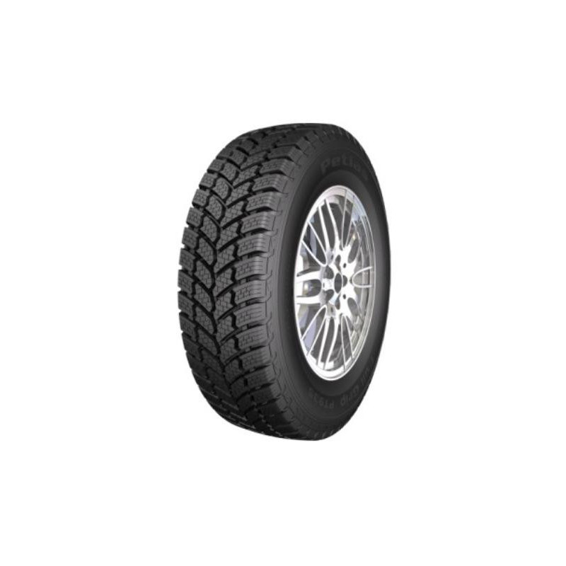 Immagine rappresentativa della gomma PETLAS PETLAS FULLGRIP PT935 155/80 R12 88N E B A 72dB