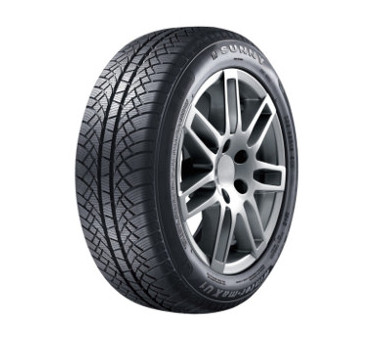 Immagine rappresentativa della gomma SUNNY SUNNY WINTERMAX NW611 XL BSW M+S 3PMSF 185/60 R15 88T C C B 71dB XL