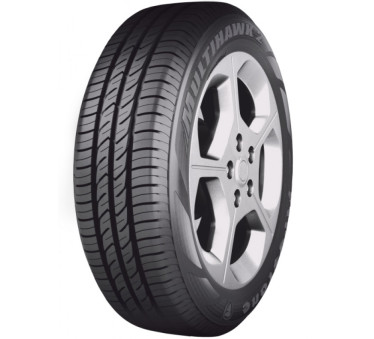 Immagine rappresentativa della gomma FIRESTONE FIRESTONE MULTIHAWK 2 175/70 R14 88T D C B 69dB XL