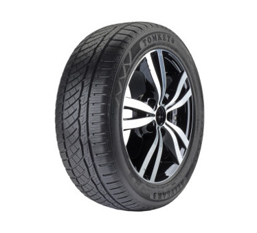 Immagine rappresentativa della gomma TOMKET TOMKET TOMKET ALLYEAR 3 XL M+S 3PMSF 185/60 R14 86H C C B 71dB XL