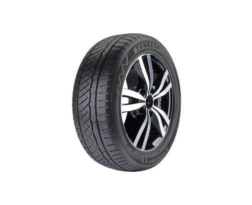 Immagine rappresentativa della gomma TOMKET TOMKET TOMKET ALLYEAR 3 XL M+S 3PMSF 185/60 R14 86H C C B 71dB XL