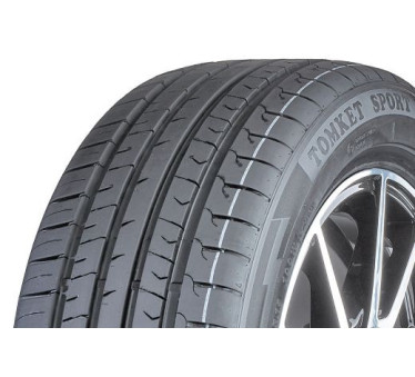 Immagine rappresentativa della gomma TOMKET TOMKET SPORT XL 225/35 R18 87Y C B B 69dB XL