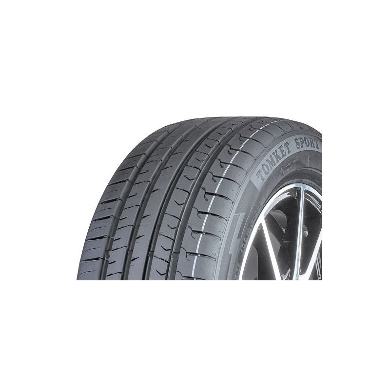 Immagine rappresentativa della gomma TOMKET TOMKET SPORT XL 225/35 R18 87Y C B B 69dB XL