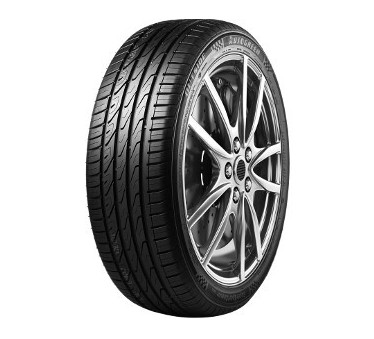 Immagine rappresentativa della gomma AUTOGREEN AUTOGREEN SUPERSPORTCHASER-SSC5 XL BSW 205/45 R16 87W D B B 71dB XL