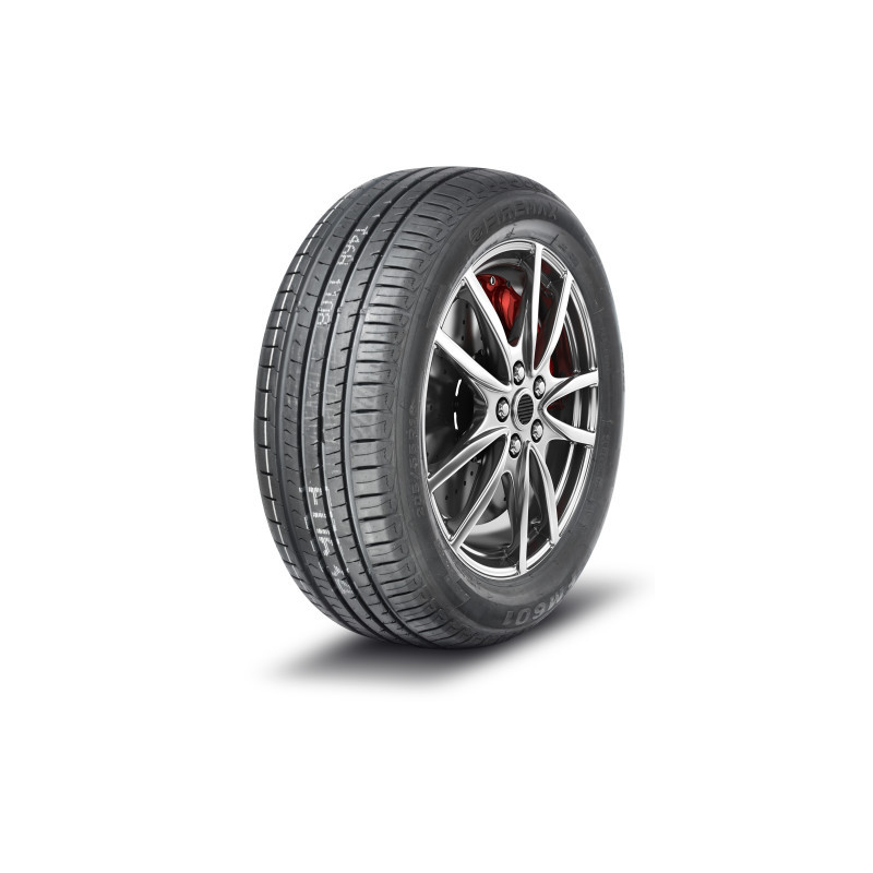 Immagine rappresentativa della gomma FIREMAX FIREMAX FM601 205/60 R16 92V C B B 69dB