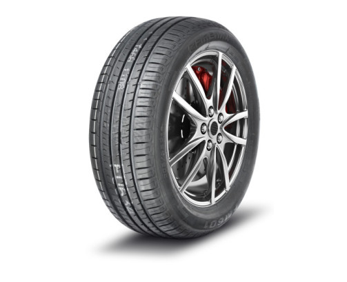 Immagine rappresentativa della gomma FIREMAX FIREMAX FM601 205/60 R16 92V C B B 69dB