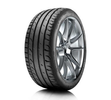 Immagine rappresentativa della gomma TIGAR TIGAR ULTRA HIGH PERFORMANCE XL 205/50 R17 93V C C B 72dB