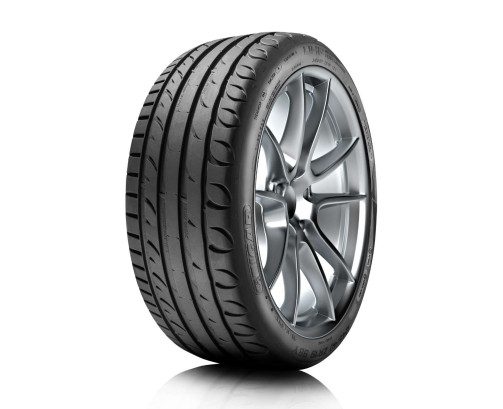 Immagine rappresentativa della gomma TIGAR TIGAR ULTRA HIGH PERFORMANCE XL 205/50 R17 93V C C B 72dB