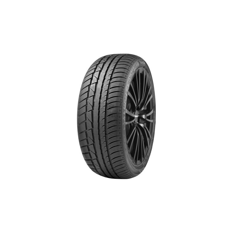 Immagine rappresentativa della gomma LINGLONG LINGLONG WINTERUHP 225/45 R17 94V D C B 72dB